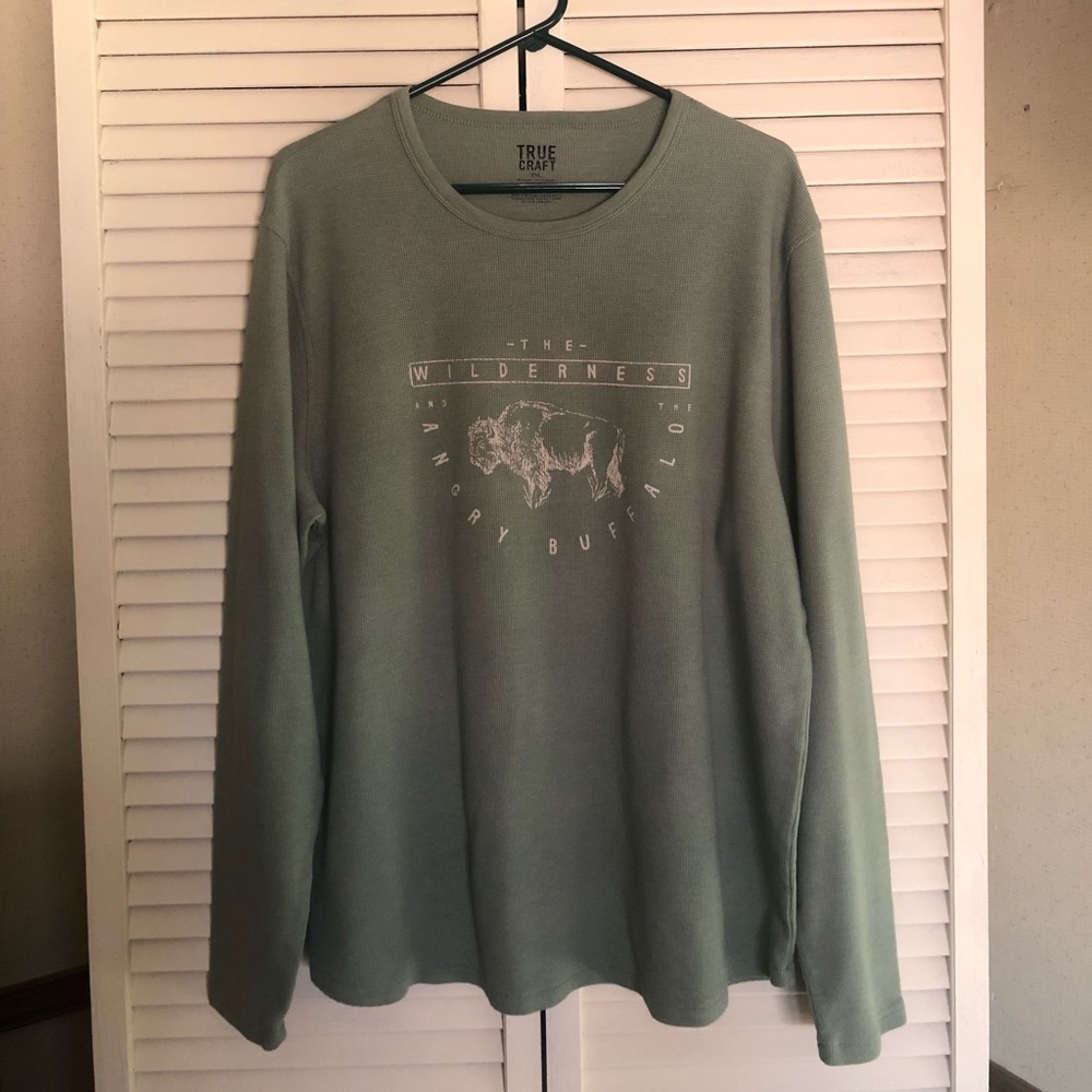 True Craft, Men’s Shirt, Size 2XL, Excellent Condition!!!